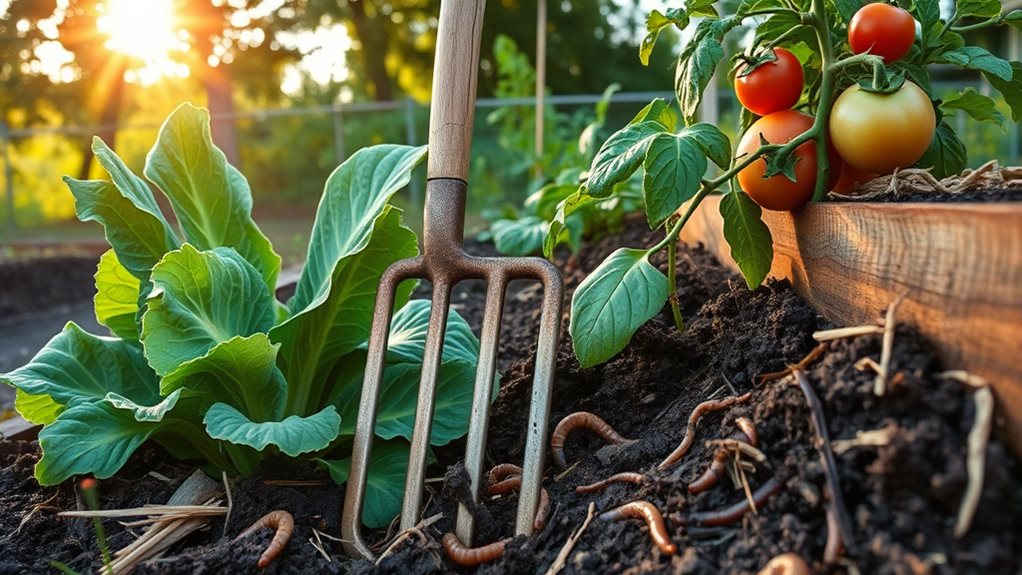 improved crop yields resilience and profitability