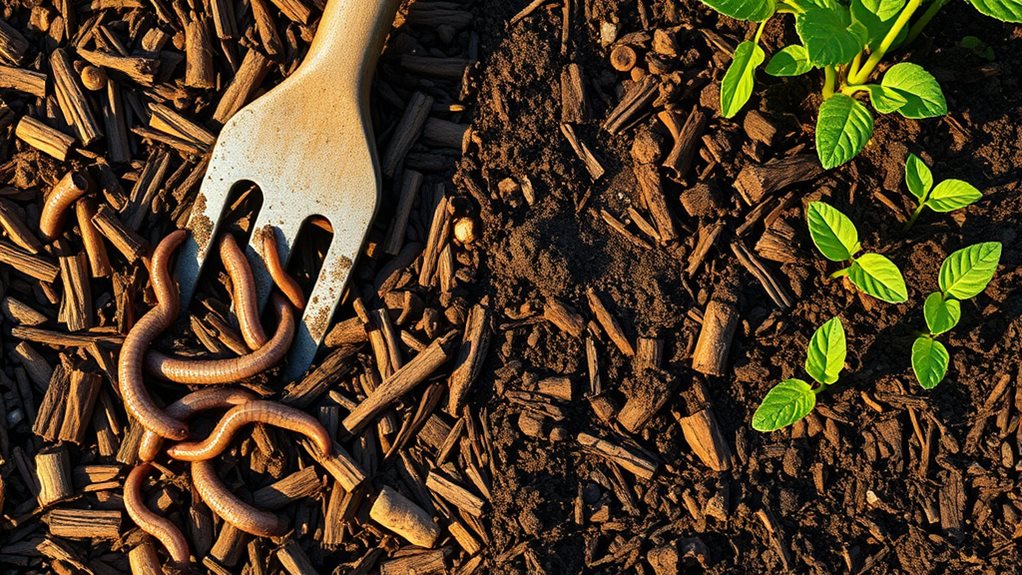 sustainable eco friendly climate resilient gardening
