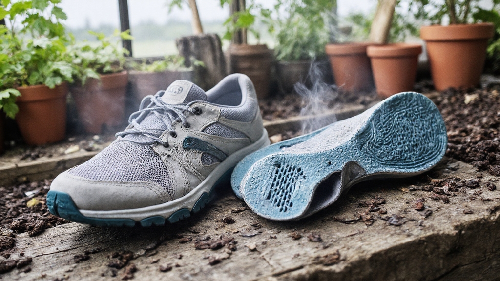 breathable moisture wicking temperature regulating fungal resistant