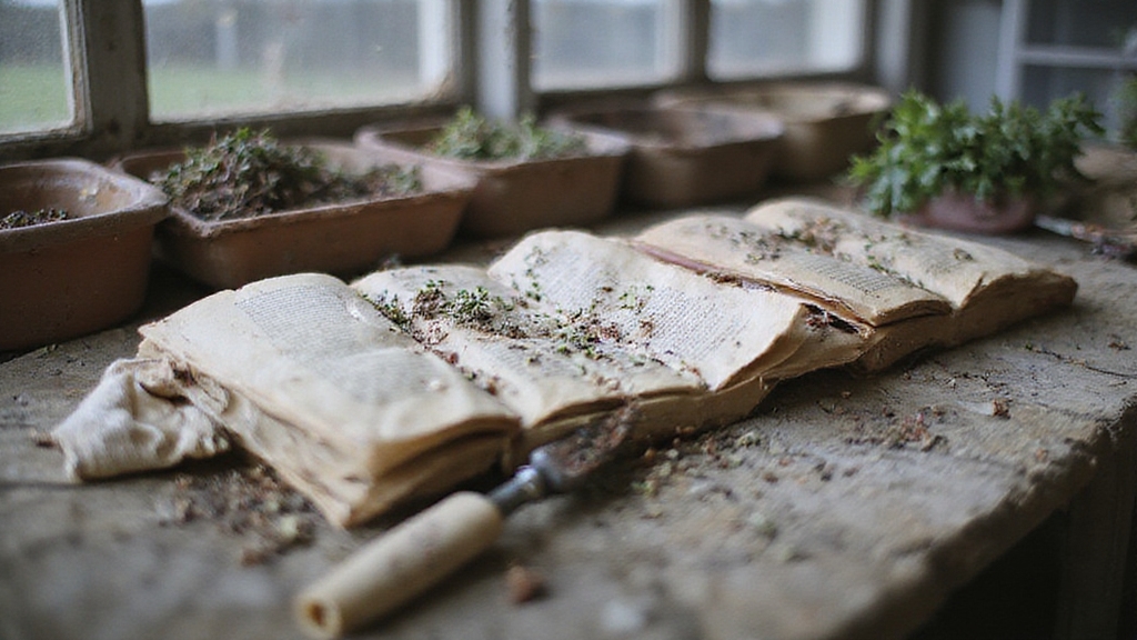 comprehensive guides empowering gardening knowledge