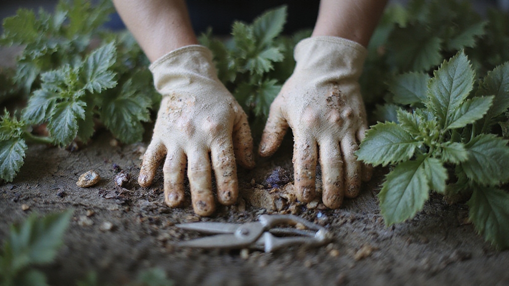durable comfortable versatile gardening gloves; best gardening gloves