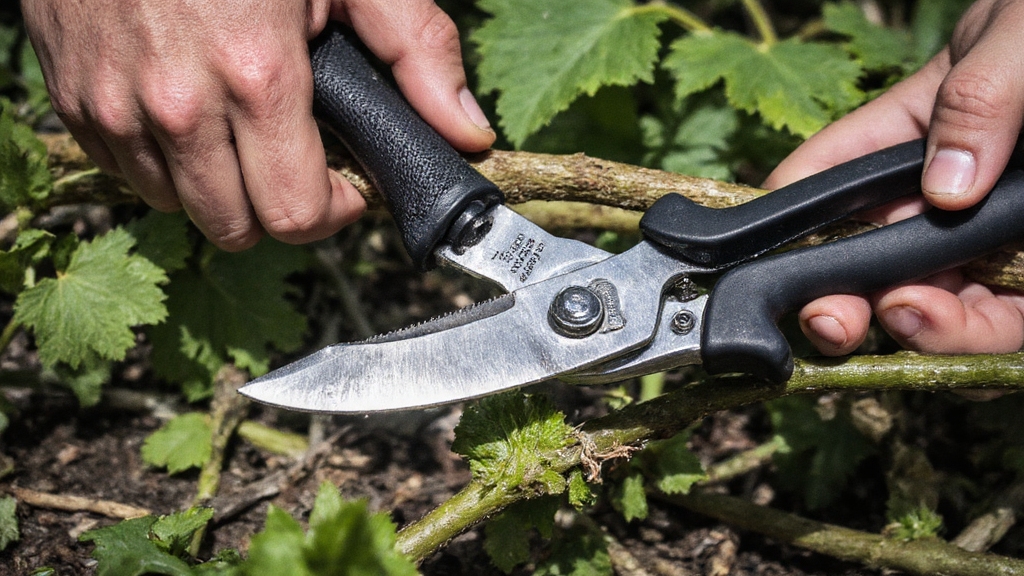 effective gardening tool performance factors