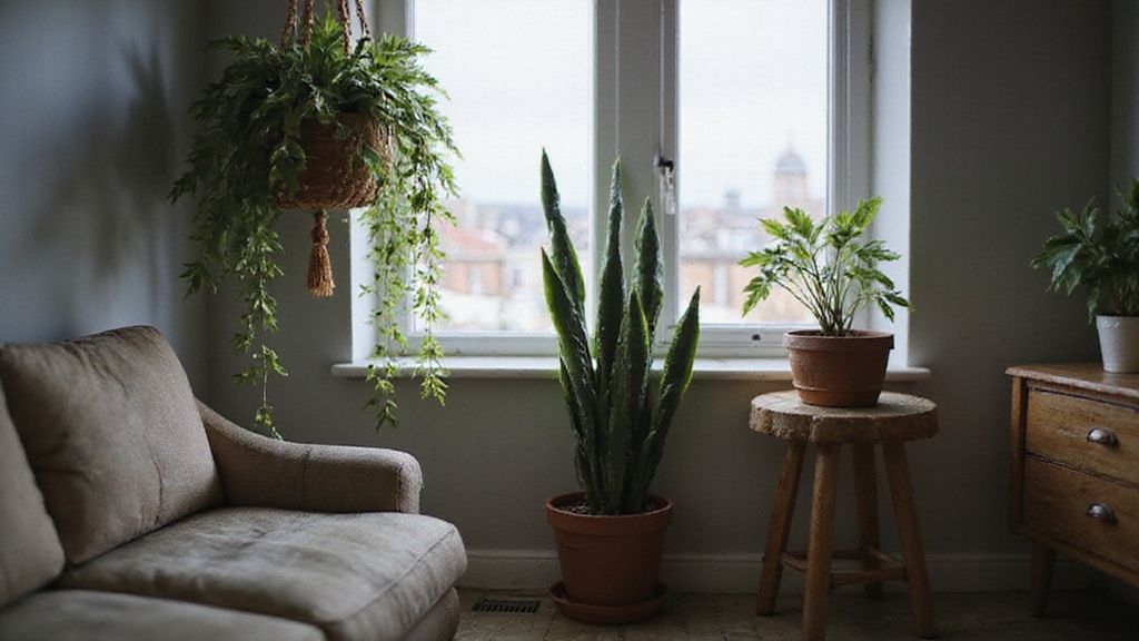 effortless plant parenting fundamentals highlighted