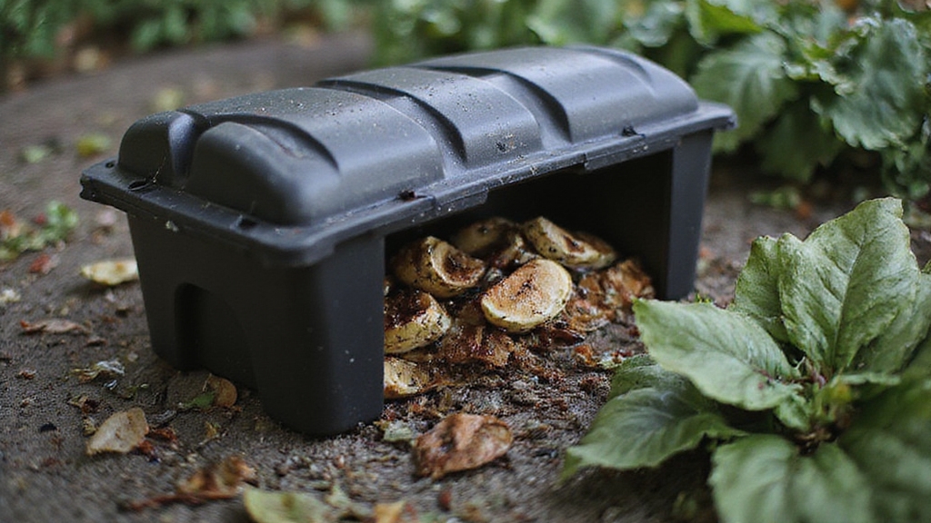 environmental benefits of home composting; best compost bins