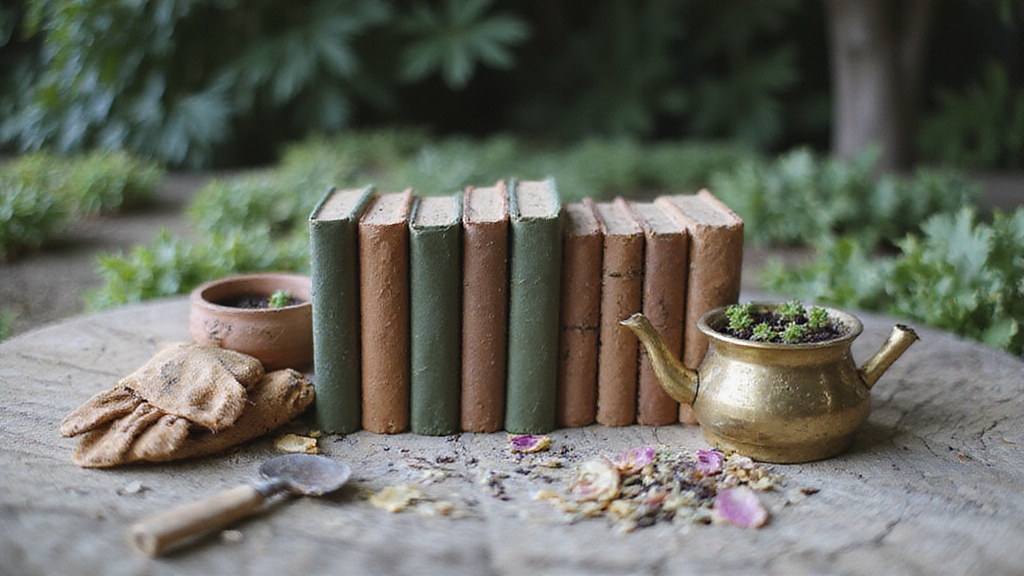 essential fundamentals accessible guidance comprehensive coverage; best gardening books for beginners