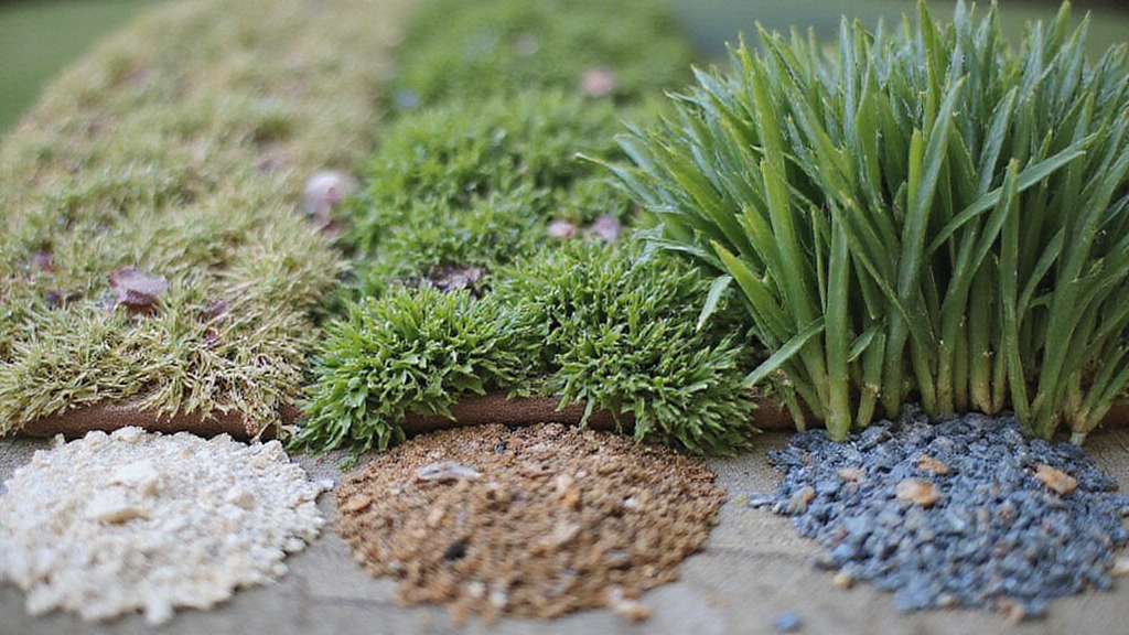 fertilizer types benefits application nutrient ratio; best fertilizer for grass