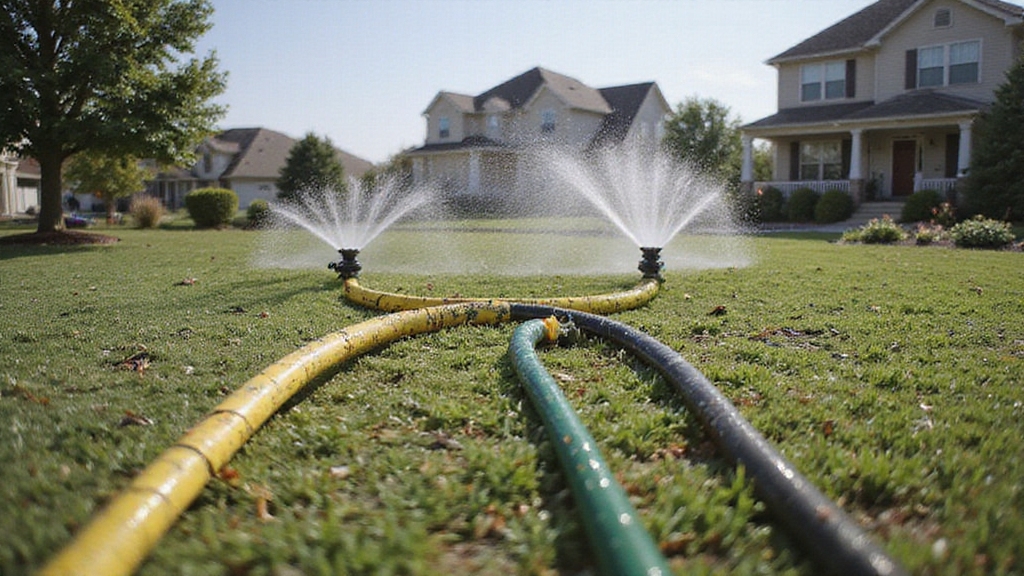 long distance durable maneuverable water solutions