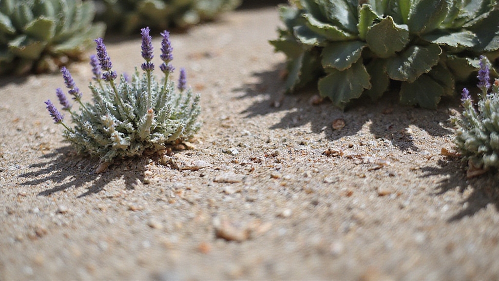 nutrient retaining drought tolerant fast draining well suited