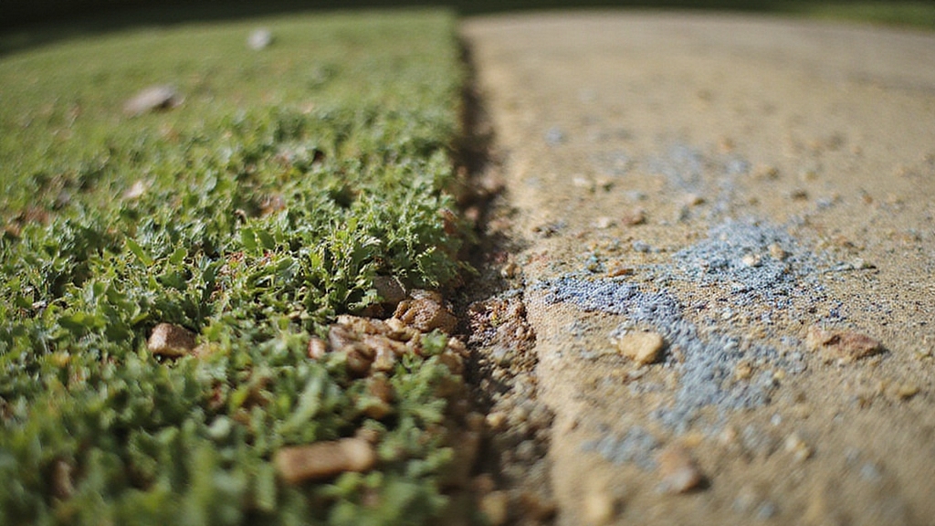 organic versus synthetic fertilizers choice