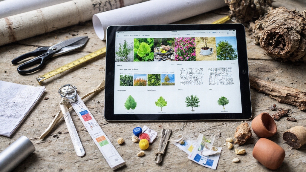 professional landscaping design software