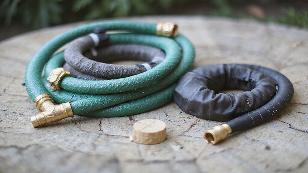 proper maintenance maximizes hose lifespan potential