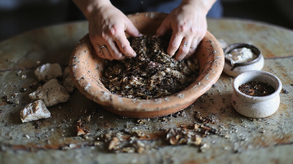 soil amendments enhance growing medium