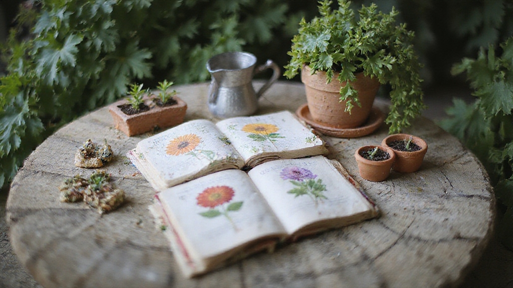 specialized gardening books for small space gardening