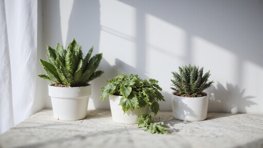 stress free purifying versatile soothing plants; best house plants