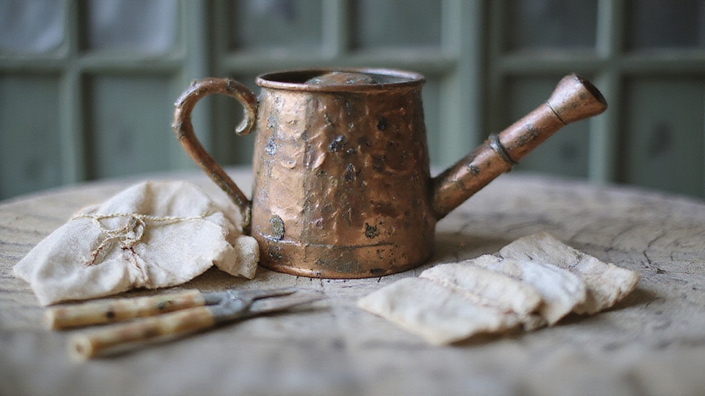 thoughtful premium artisan crafted garden accessories; best gardening gifts