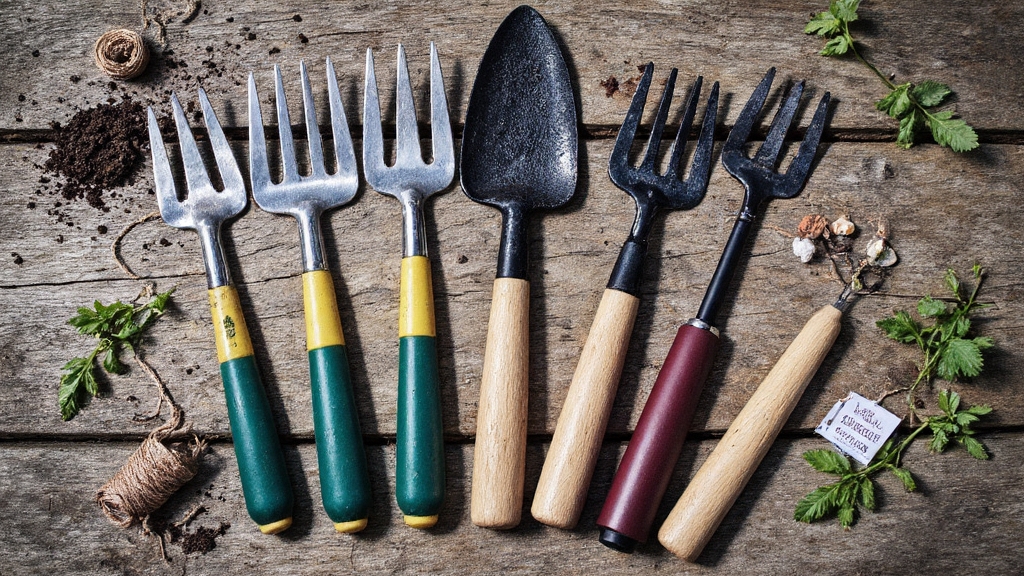 top rated garden fork models