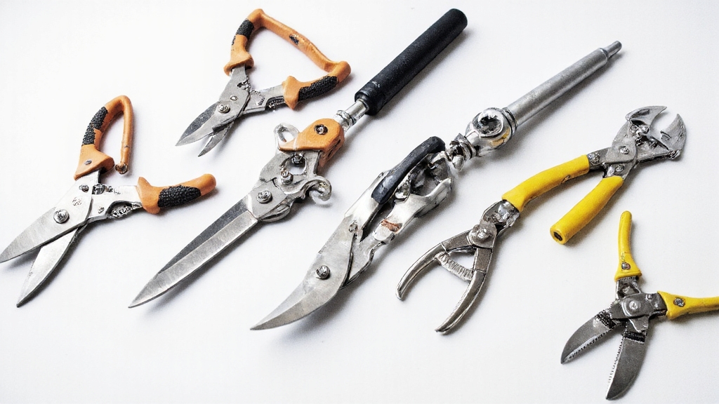 top rated pruners for gardeners