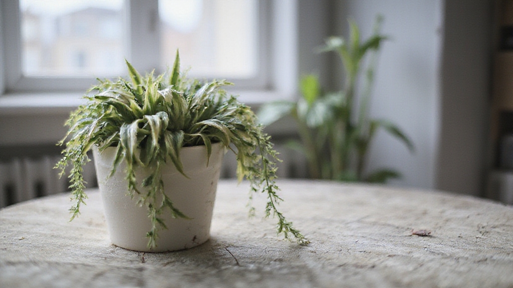 versatile forgiving self propagating charming houseplant